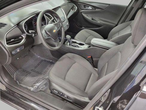 Used 2024 Chevrolet Malibu LT image 9