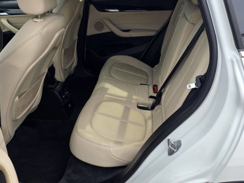 Used 2018 BMW X1 xDrive28i image 12