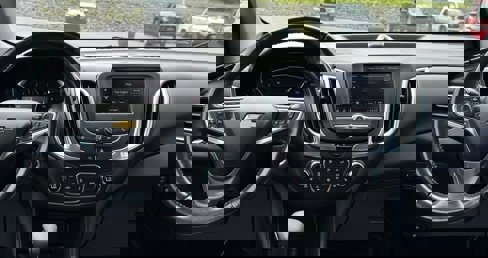 Used 2022 Chevrolet Equinox LT image 13
