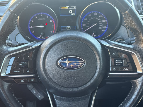 Used 2019 Subaru Legacy 2.5i Limited image 18
