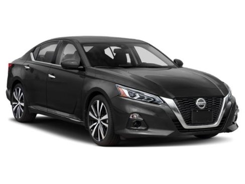 Used 2021 Nissan Altima 2.5 SV image 31