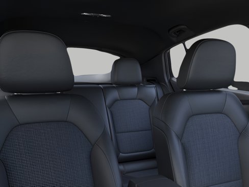New 2026 Buick Envista Preferred image 24