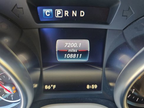 Used 2017 Mercedes-Benz SLC 300 w/ Premium 1 Package image 5