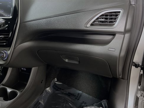 Used 2022 Chevrolet Spark LS image 33