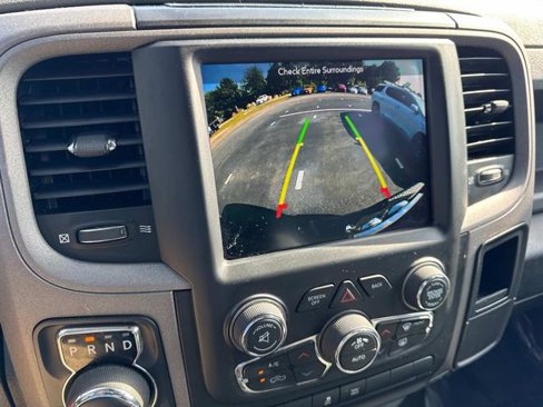 Certified 2019 RAM 1500 Express w/ Express Value Package image 19