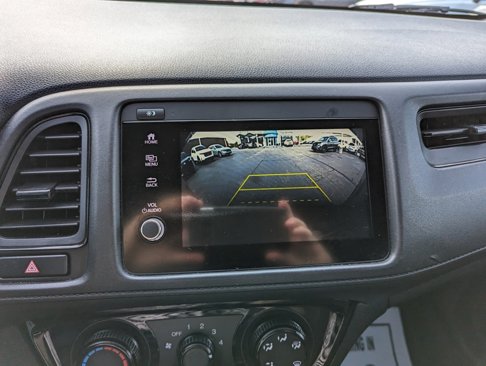 Used 2019 Honda HR-V Sport image 16