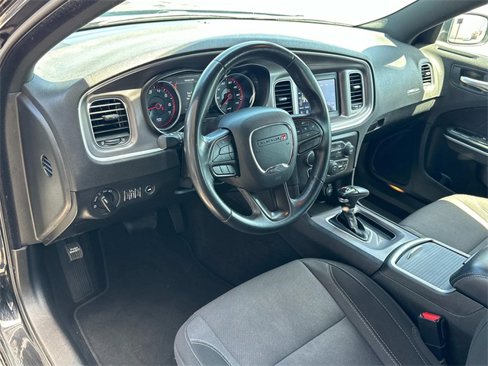 Used 2022 Dodge Charger SXT image 7