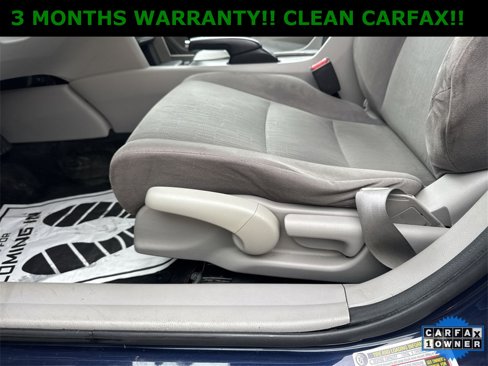 Used 2012 Honda Accord LX image 13