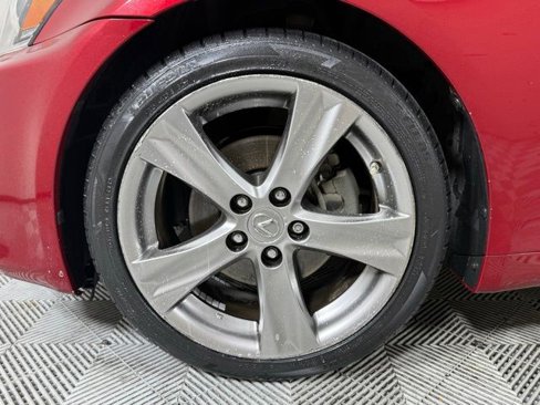 Used 2011 Lexus IS 250 image 13