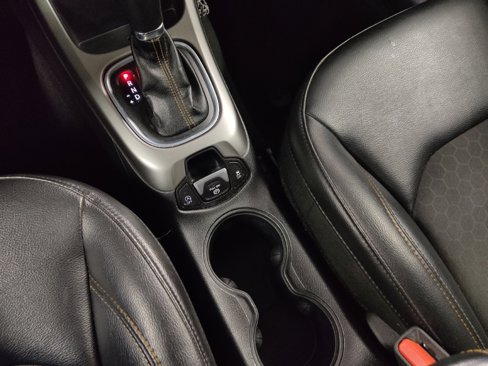 Used 2017 Jeep Compass Latitude w/ Popular Equipment Group image 26