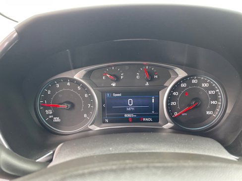 Used 2019 Chevrolet Equinox LT image 11