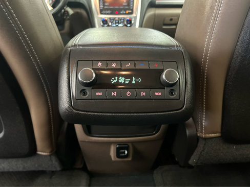 Used 2017 GMC Acadia Limited SLT image 16