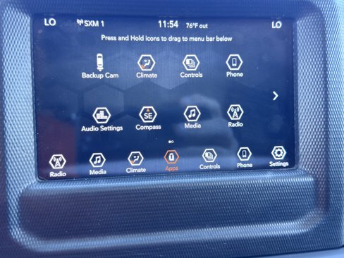 Certified 2021 Jeep Wrangler Sport image 19