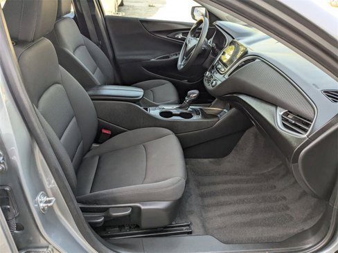 Used 2024 Chevrolet Malibu LT image 20