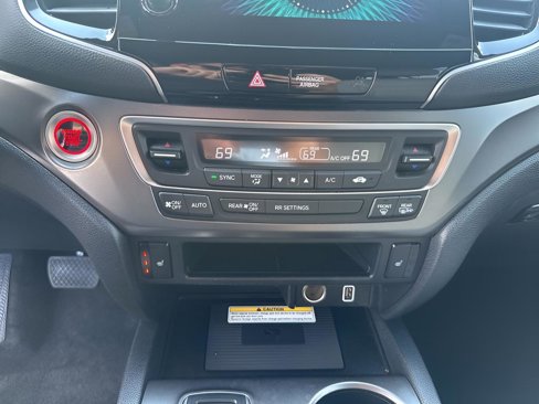 Used 2022 Honda Passport EX-L image 35