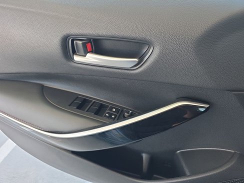 Used 2024 Toyota Corolla XSE image 24
