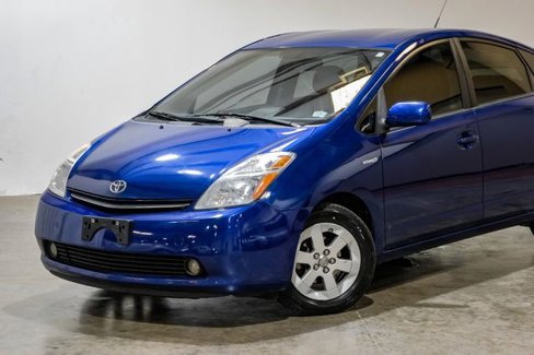 Used 2009 Toyota Prius Touring image 5