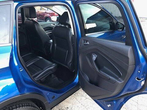 Used 2017 Ford Escape Titanium image 14