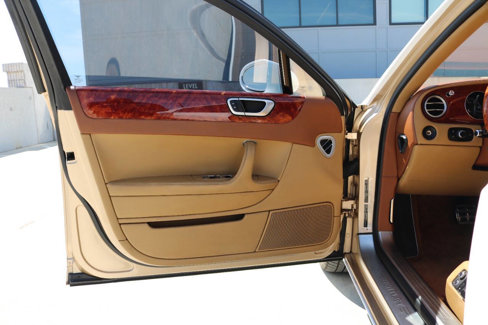Used 2006 Bentley Flying Spur Flying Spur image 61