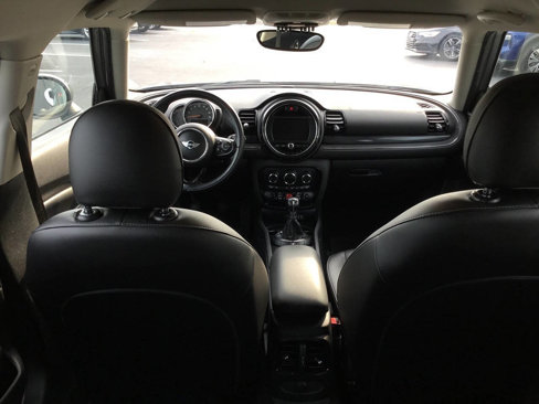 Used 2017 MINI Cooper Clubman ALL4 image 20