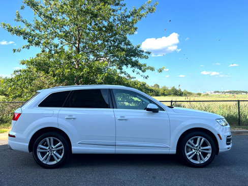 Used 2018 Audi Q7 3.0T Premium Plus w/ Premium Plus Package image 7