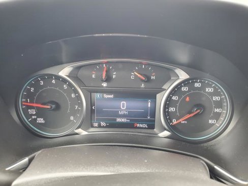 Certified 2022 Chevrolet Equinox LT image 13