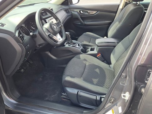 Used 2018 Nissan Rogue S image 22