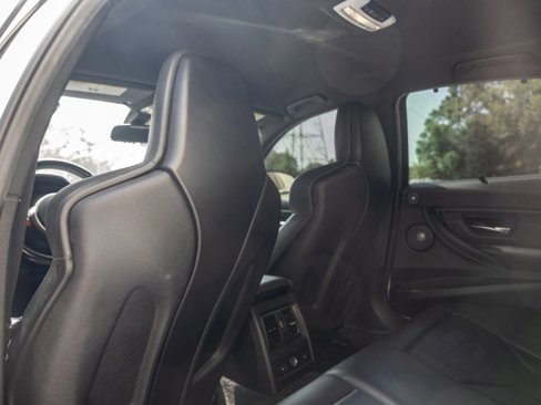 Used 2018 BMW M3 Sedan image 47