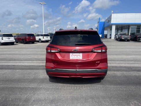 Used 2023 Chevrolet Equinox RS image 6