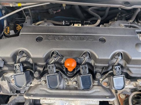Used 2014 Honda Civic EX image 22