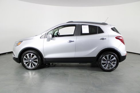 Used 2019 Buick Encore Essence image 8