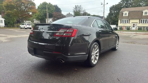 Used 2013 Ford Taurus Limited image 7