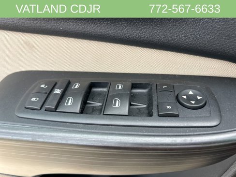 Used 2016 Jeep Cherokee Sport w/ Trailer Tow Group image 15