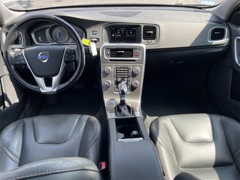 Used 2015 Volvo V60 T5 Cross Country Platinum w/ Protection Package image 15