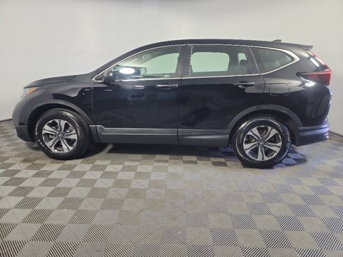 Certified 2020 Honda CR-V LX image 10