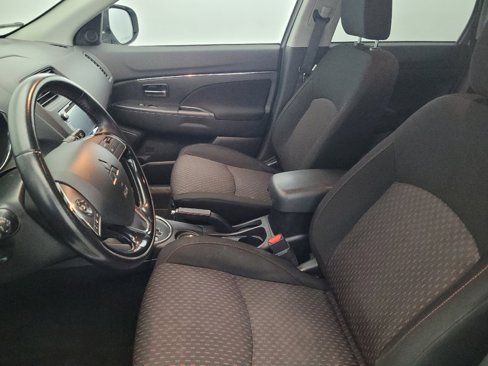 Used 2017 Mitsubishi Outlander Sport ES image 17