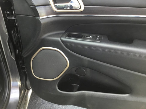 Used 2014 Jeep Grand Cherokee Summit image 30