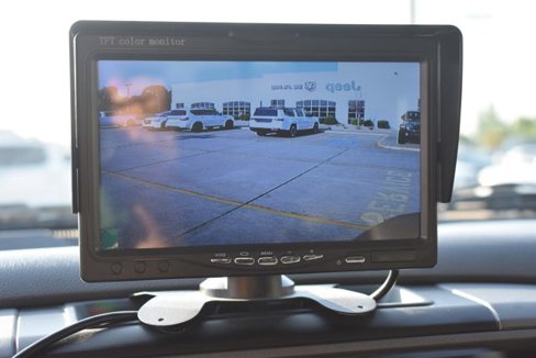Used 2014 RAM 1500 Tradesman w/ Power & Remote Entry Group image 21