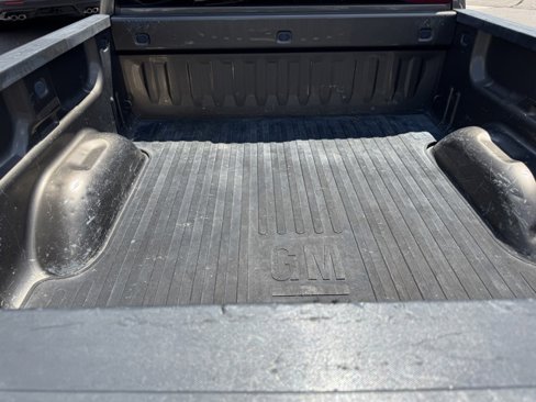 Used 2015 Chevrolet Silverado 1500 LT w/ All Star Edition image 34