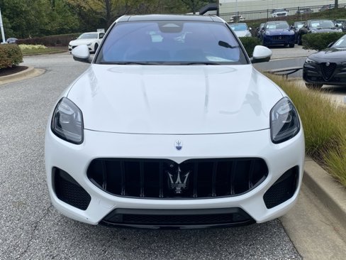 Used 2023 Maserati Grecale Modena image 3