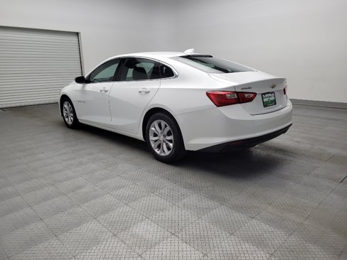 Used 2023 Chevrolet Malibu LT image 5