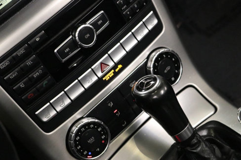 Used 2012 Mercedes-Benz SLK 350 image 49