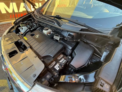Used 2015 Nissan Quest SL image 35