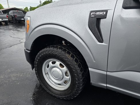 Used 2022 Ford F150 XL w/ Equipment Group 101A High image 7