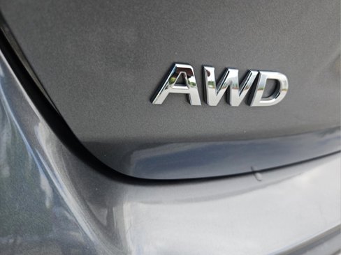 Certified 2022 INFINITI QX50 Luxe w/ Cargo Package image 10