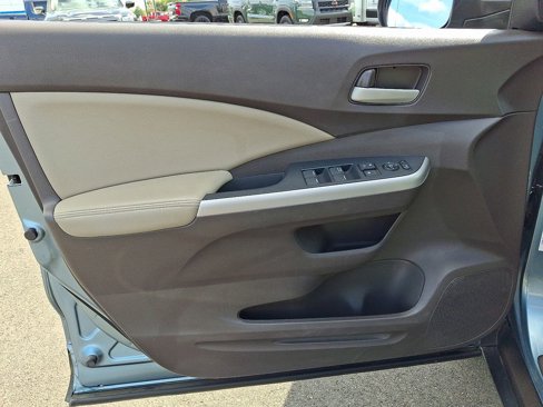 Used 2014 Honda CR-V EX-L image 13