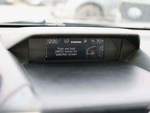 Used 2021 Subaru Forester Sport image 25