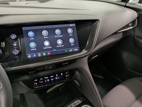 Used 2023 Buick Envision Preferred image 10