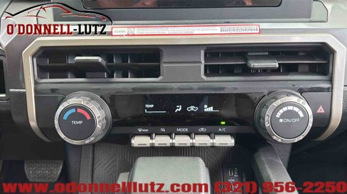 Used 2024 Toyota Tacoma SR5 image 27