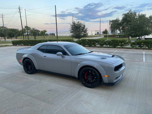 Used 2021 Dodge Challenger R/T Scat Pack image 31